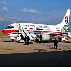 海浪空运航空快运业稳步发展的原因是什么？